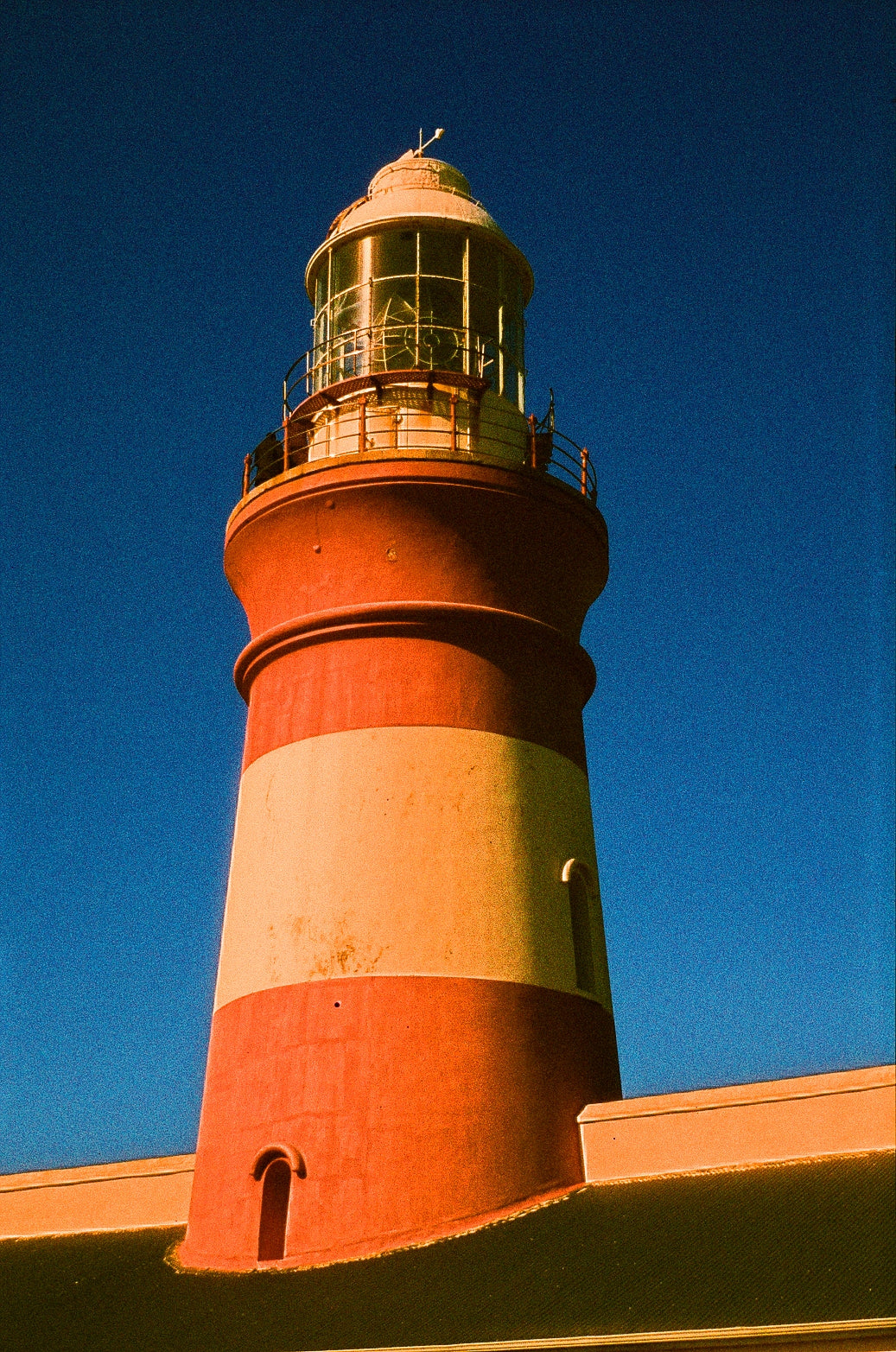 The Lighthouse