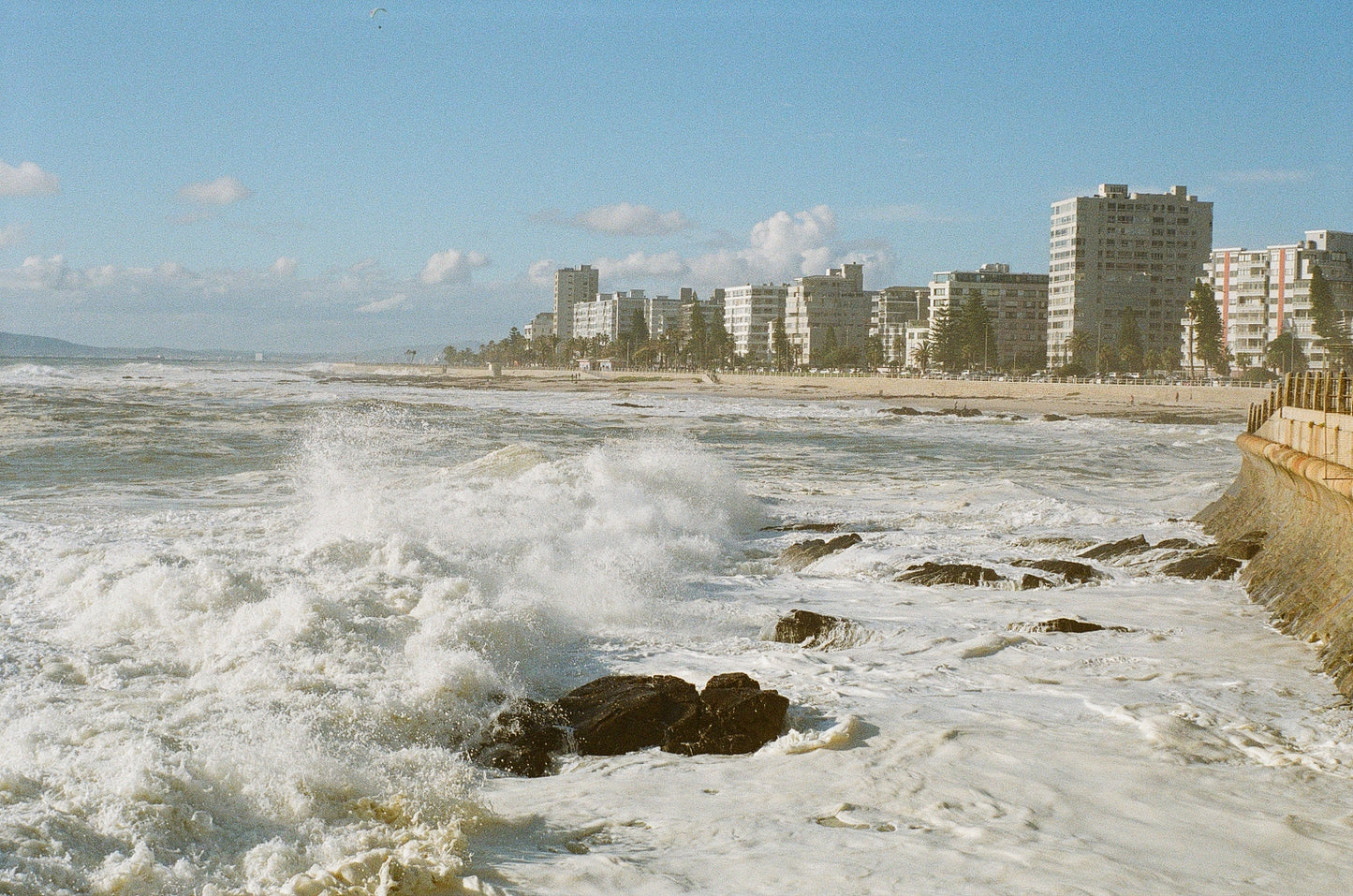 Capetown Waterfront